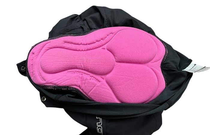 Womens Endura Hummvee Lite 3/4 MTB Shorts 12-14