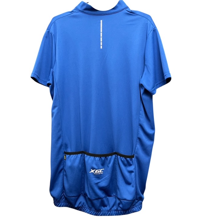 XGC Cycling Jersey XX large 