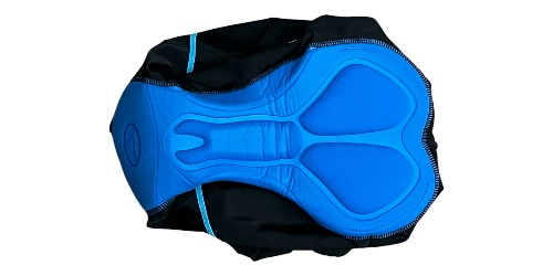 Cycling Shorts NWT Large