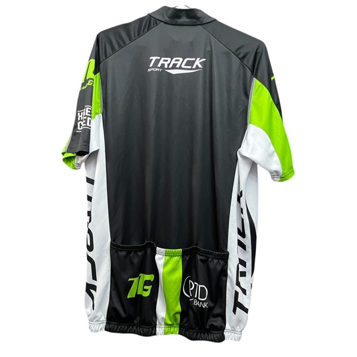 Cycling Jersey X large 