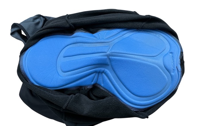 Endura Thermolite Bib Tights X Large