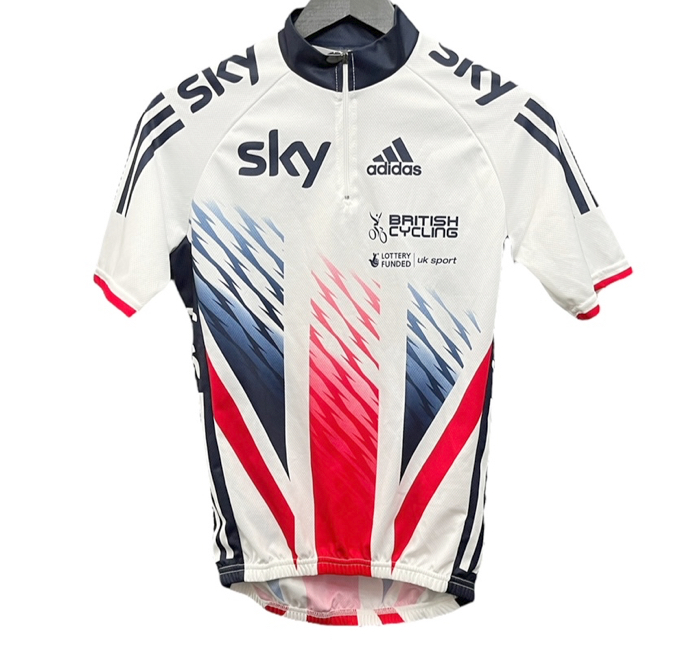 Adidas Sky Jersey Small
