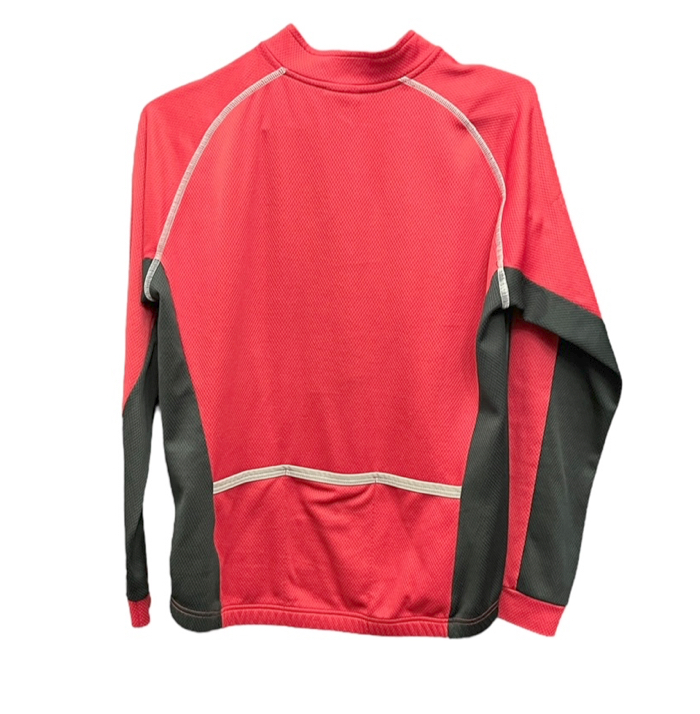 Nike Long Sleeve Jersey  Small