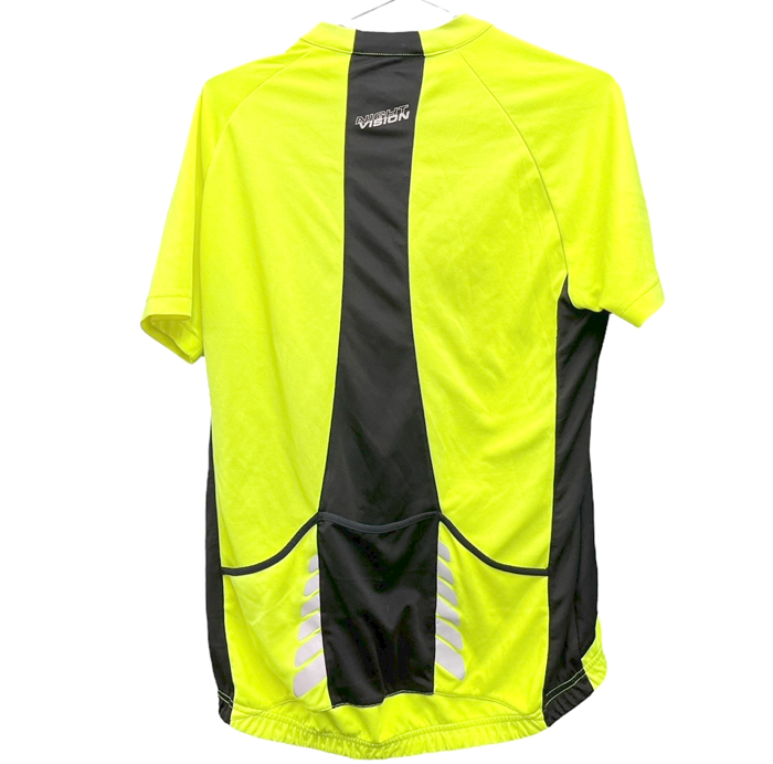 Altura Night Vision Cycling Jersey Medium