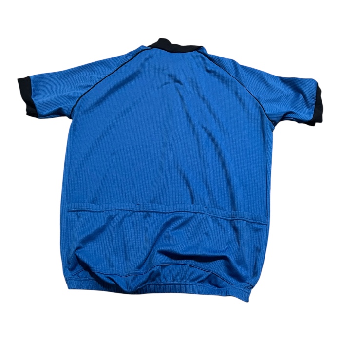 Lusso Cycling Jersey X large 