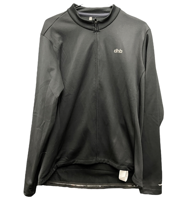 Women's DHB Long Sleeve Jersey 16-18