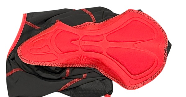  Cycling Bib Shorts XX Large