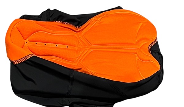 Tenn Cycling Shorts X Small