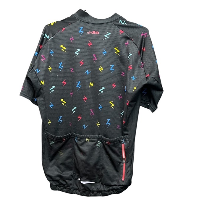 DHB Cycling Jersey large 