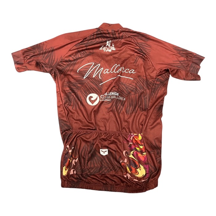 Cycling Jersey Large