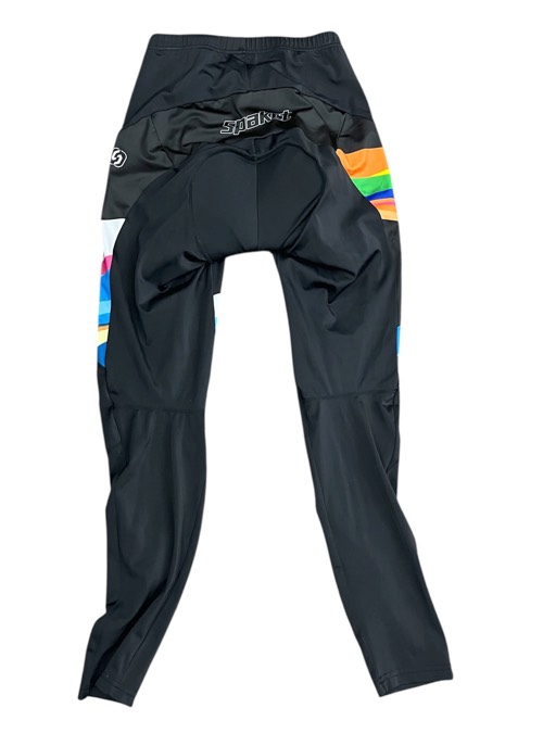 Womens Cycling  Tights Size 14