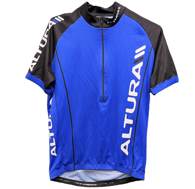  Altura Cycling Jersey Medium