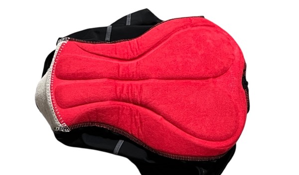 Btwin Womens Bib Shorts 12
