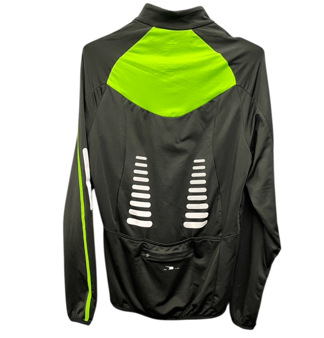 Crane Long Sleeve Jersey  Small