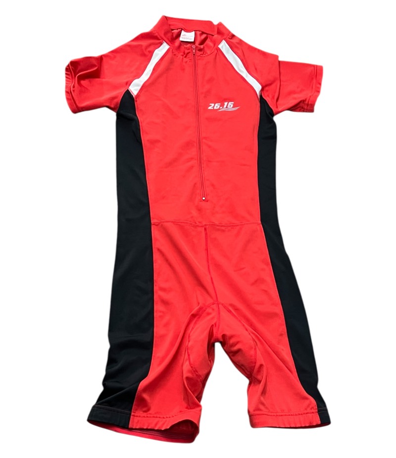 Womens Tri Suit  16-18 