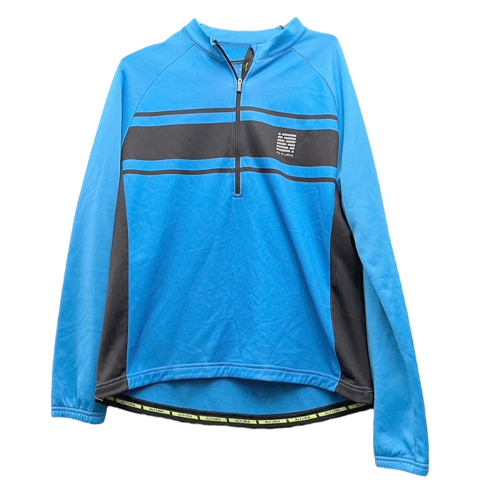 Altura Long Sleeve Jersey X Large
