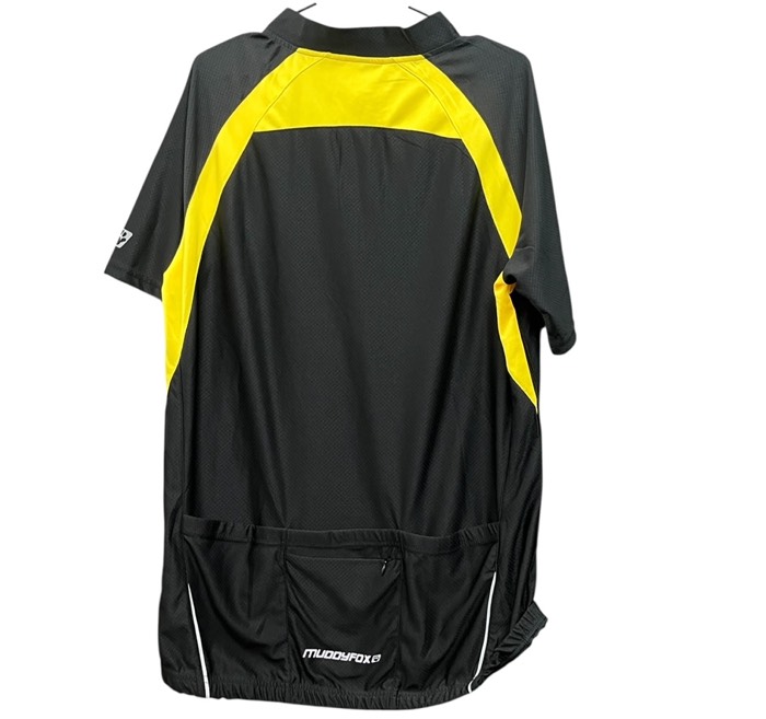 Muddyfox Cycling Jersey XX large 