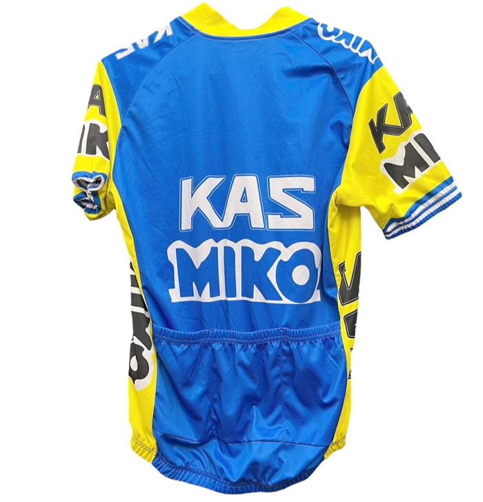  Cycling Jersey Large