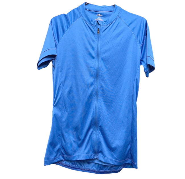 Crane Cycling Jersey 10