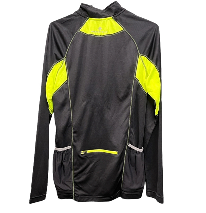 Ronhill Long Sleeve Jersey  Small