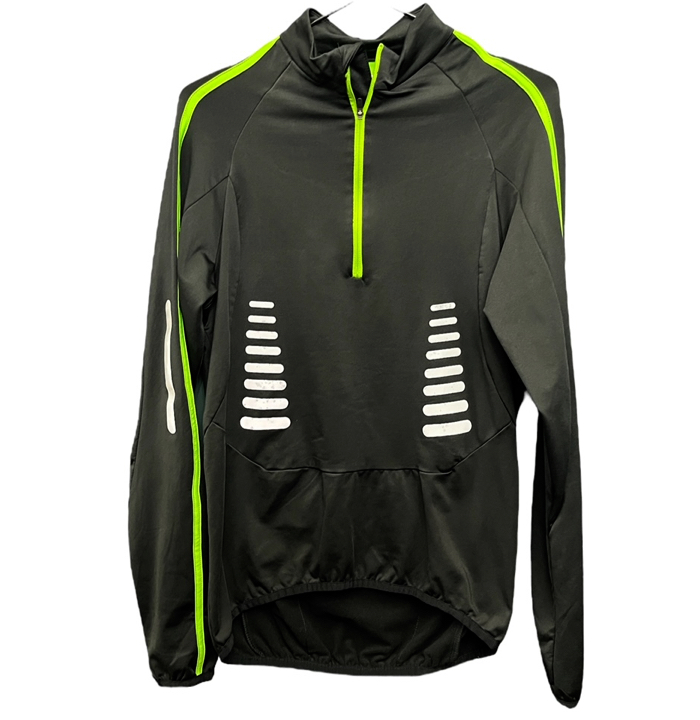 Crane Long Sleeve Jersey  Small