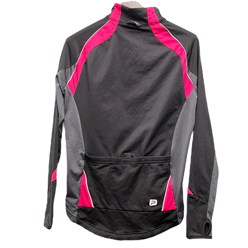 Polaris Womens Cycling Jacket 10 