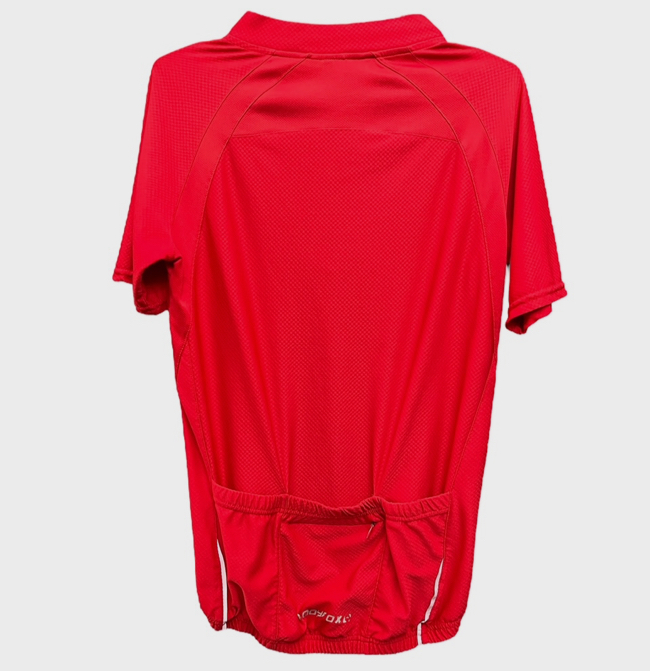  Muddyfox Cycling Jersey Small