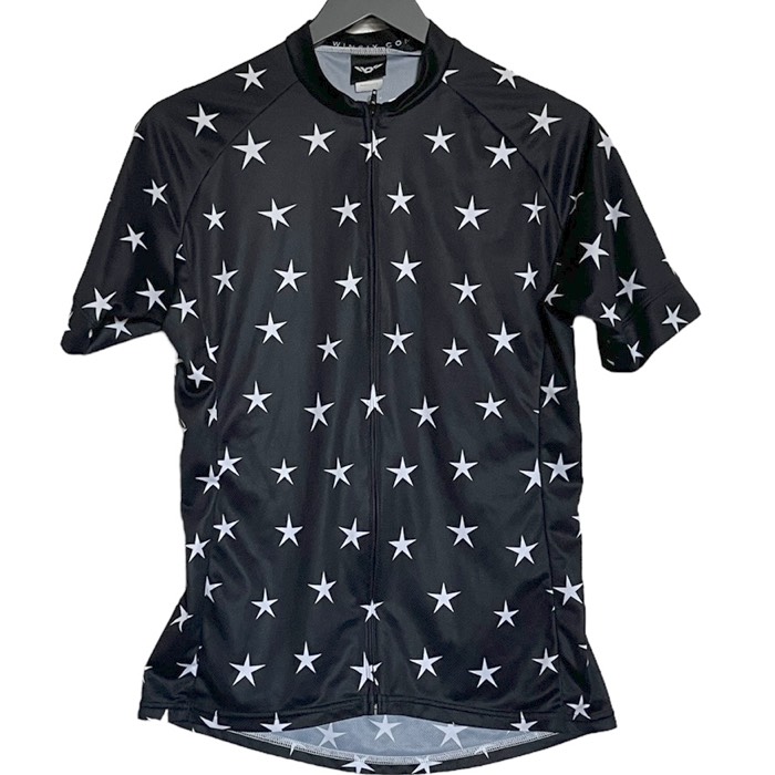 Twin Six Womens Jersey Large