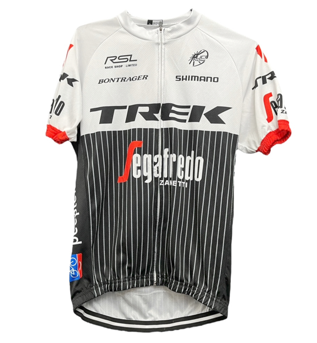  Cycling Jersey Medium