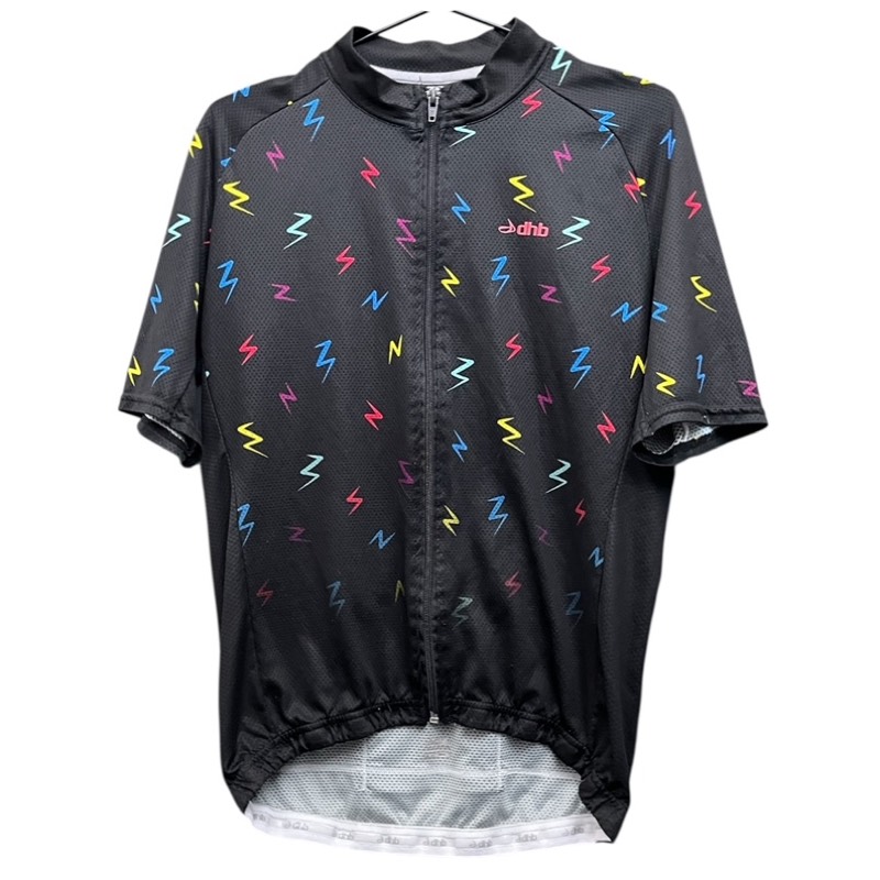 DHB Cycling Jersey large 
