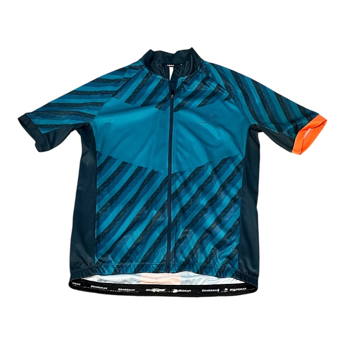 Boardman Cycling Jersey Medium