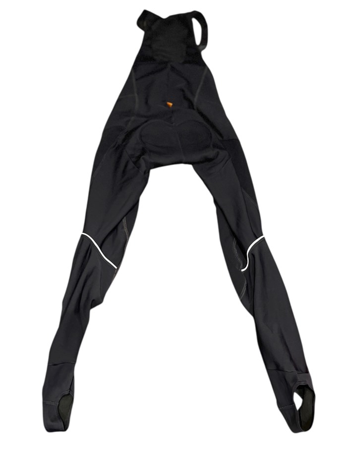DHB Windslam Winter Bib Tights X large