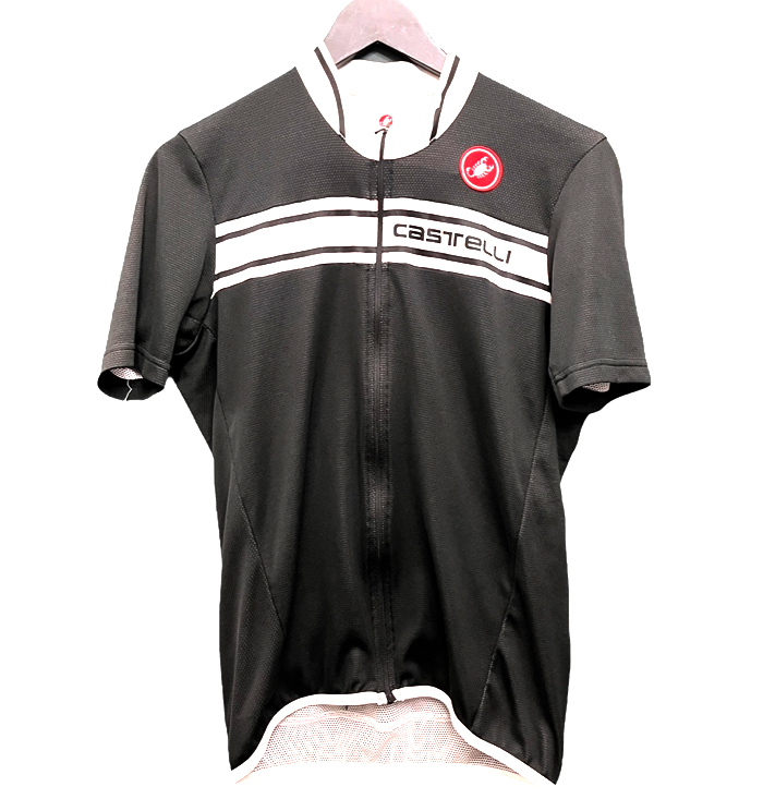 Castelli Jersey Large