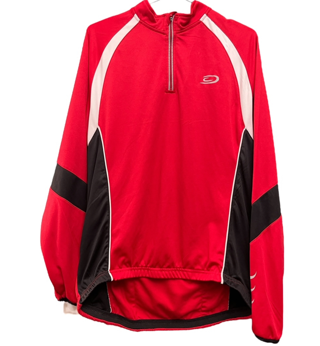 Crane Long Sleeve Jersey Large