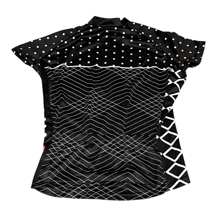 Women's Primal Cycling Jersey Small 