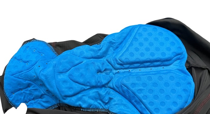 Cycling Tights  XXXLarge