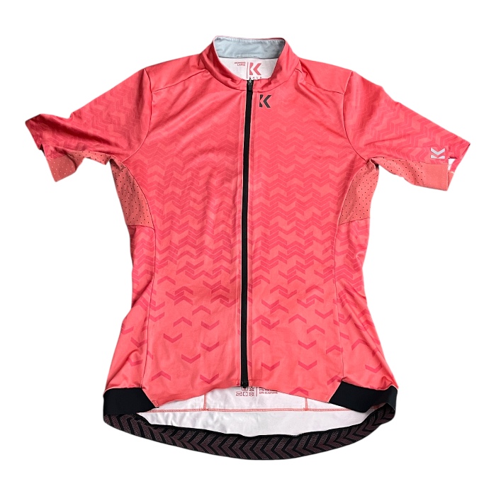 Womens Kalf Cycling Jersey  Large