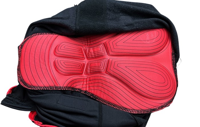 Crane Womens Pro Bib Tights 12-14