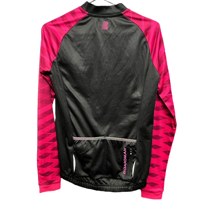 Women's Boardman Long Sleeve Jersey 10
