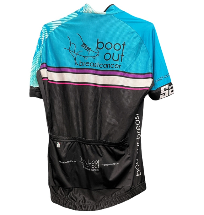 Santini Cycling Jersey 14