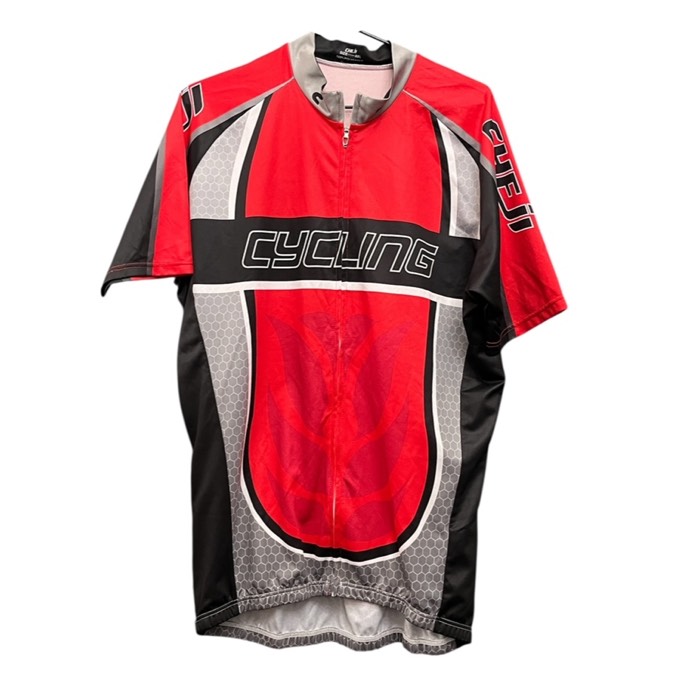 Cycling Jersey X large 