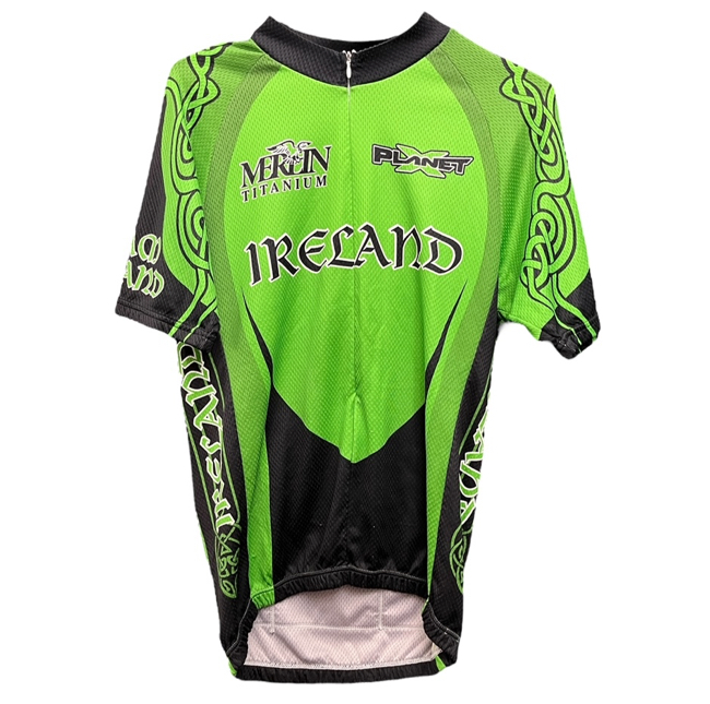 Cycling Jersey Small
