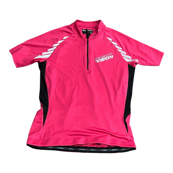 Womens Altura Cycling Jersey Size 12