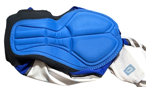  Cycling Bib Shorts Large