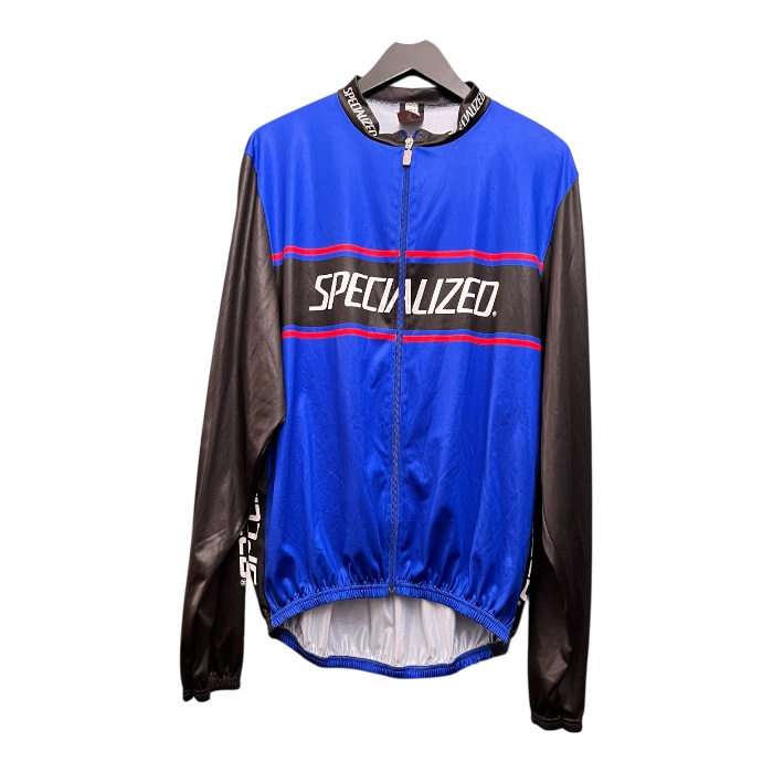 Specialized Factory Team Long Sleeve Jacket X large