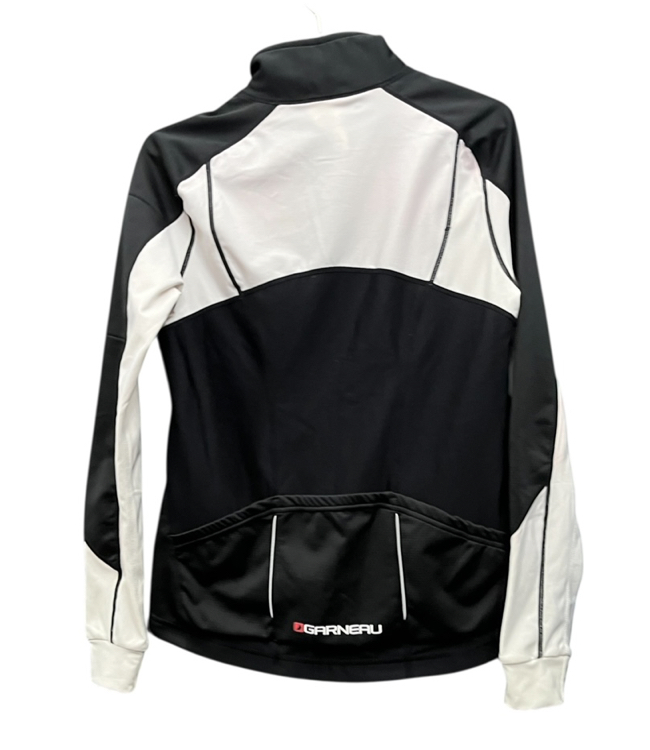 Womens Louis Garneau Enerblock Cycling Jacket  10