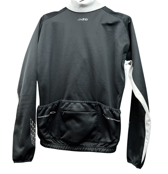 DHB Long Sleeve Jersey Medium