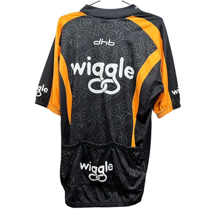 DHB Wiggle Cycling Jersey X large 
