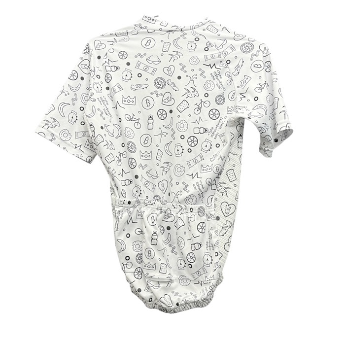 Cycling Jersey  Small