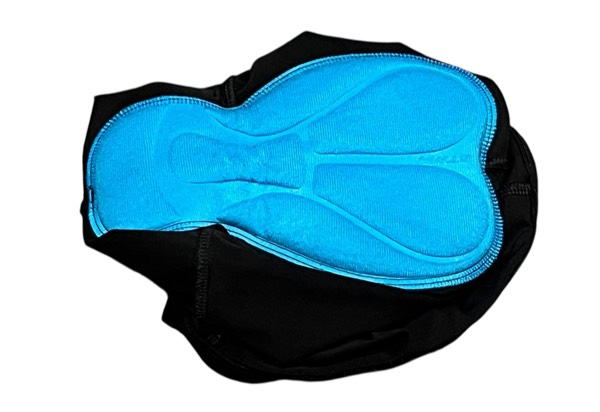 Btwin Cycling Shorts Youths 12
